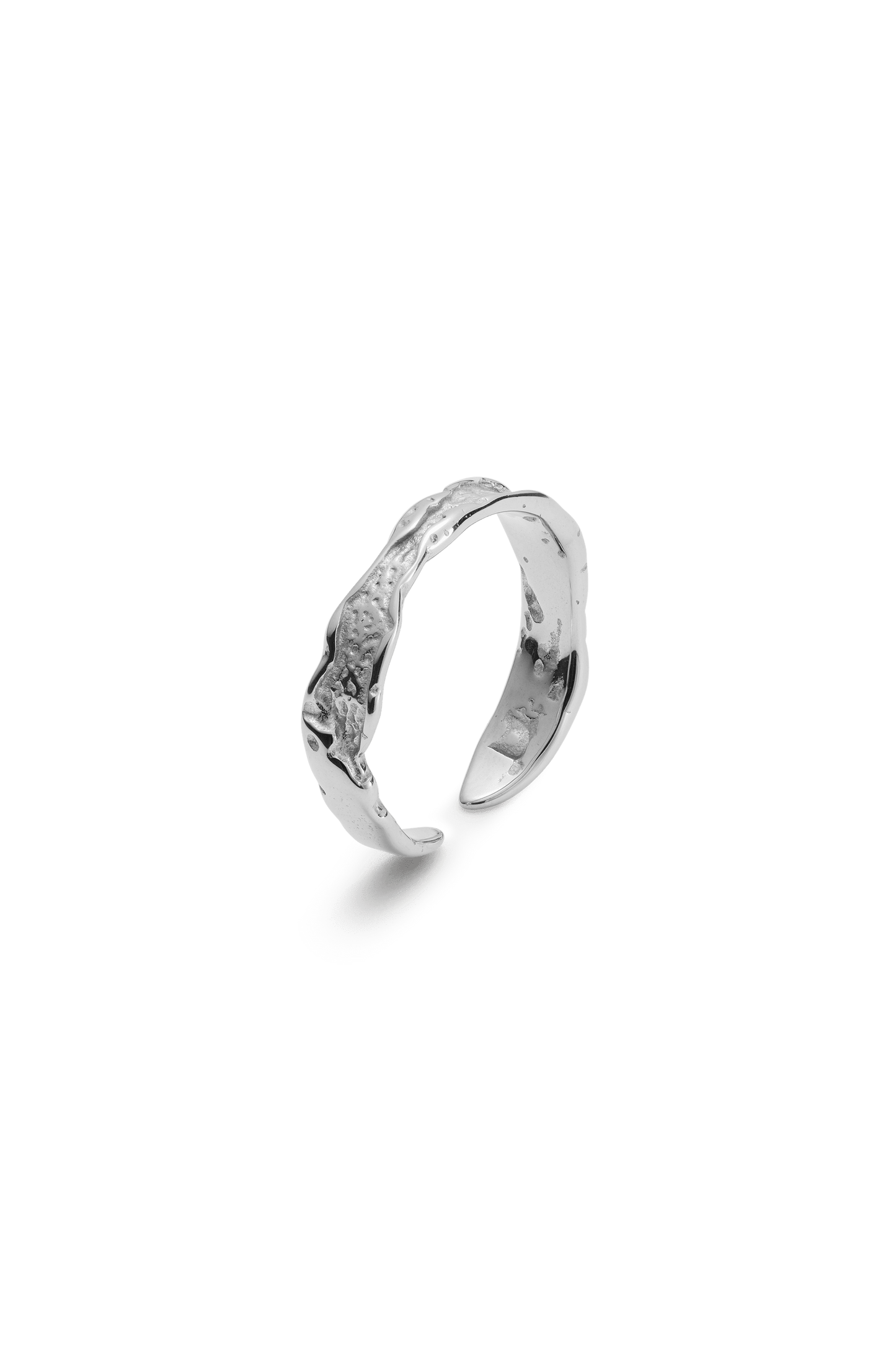NC. | Tide Edge Ring