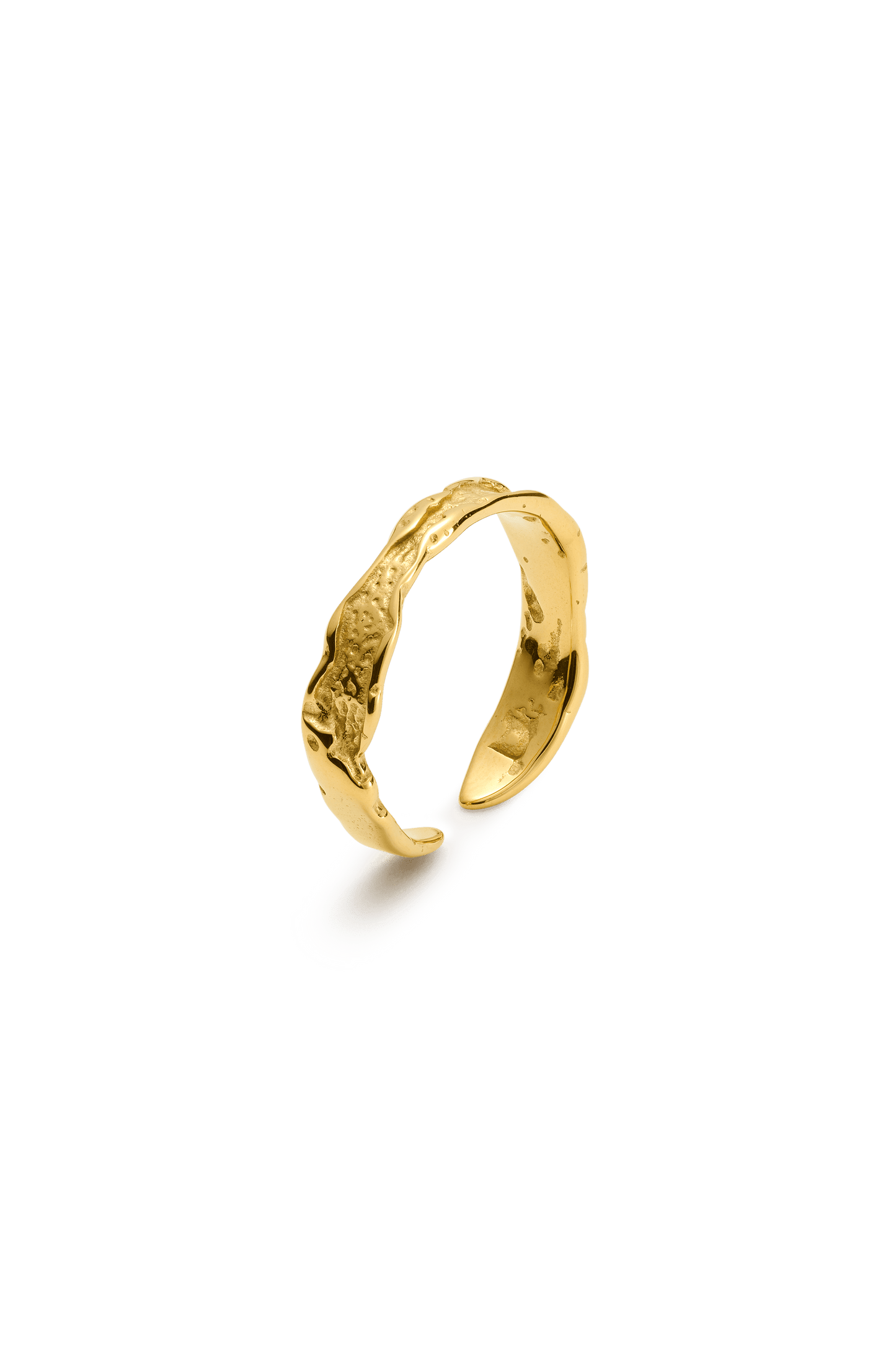 NC. | Tide Edge Ring