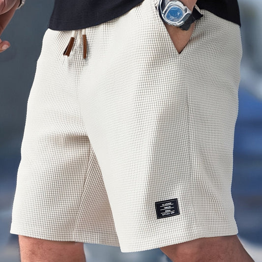 NC. | Elegant Summer Shorts