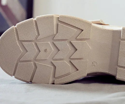 NC. | Botas Arctic Nomad con forro polar