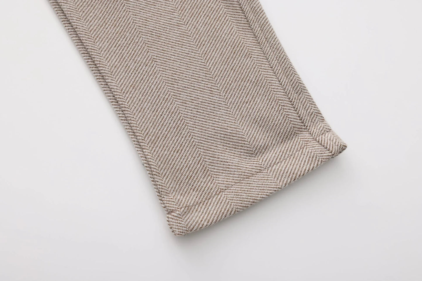 NC. | Pantalones espiga