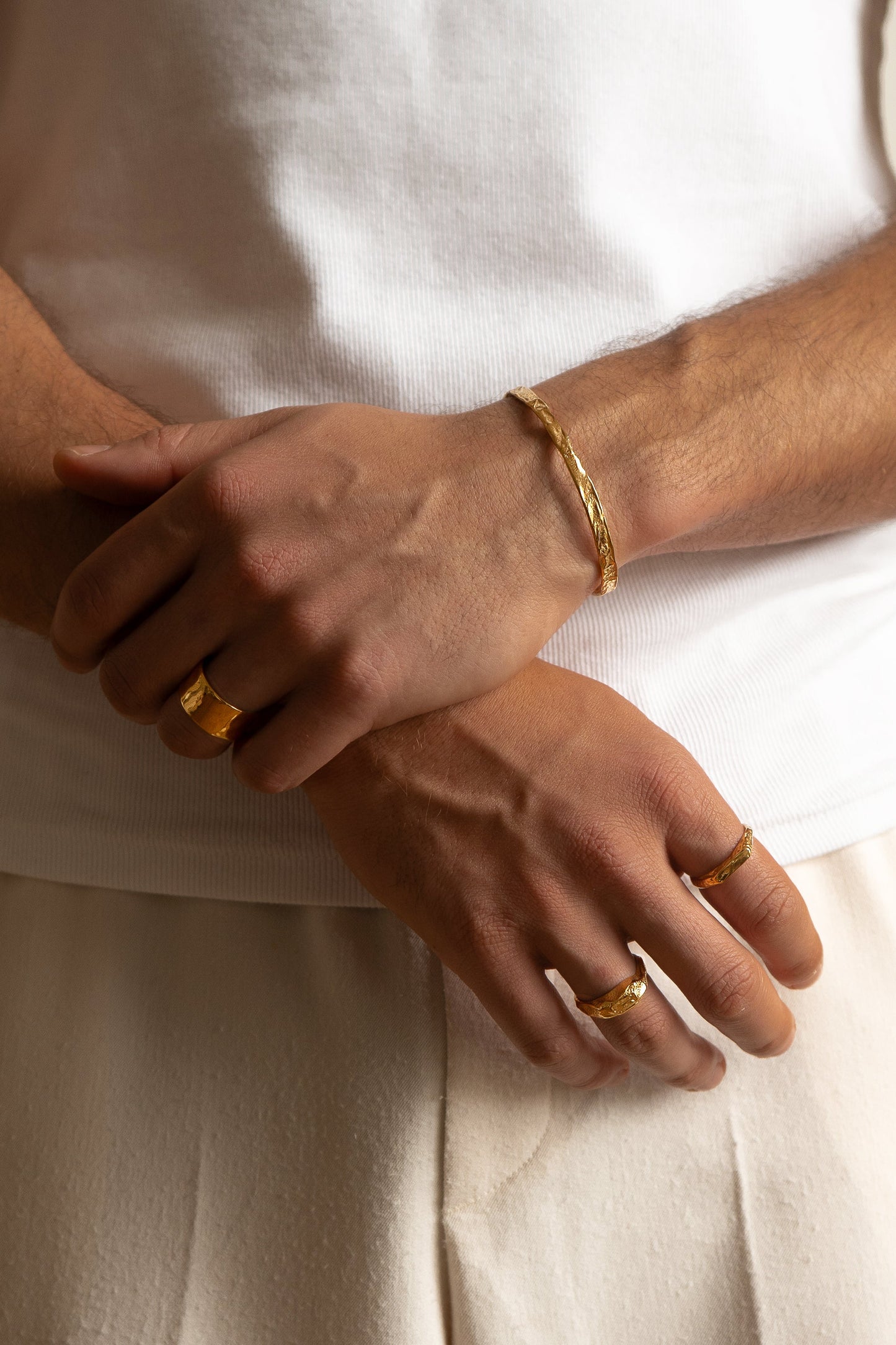 NC. | Terra Bracelet