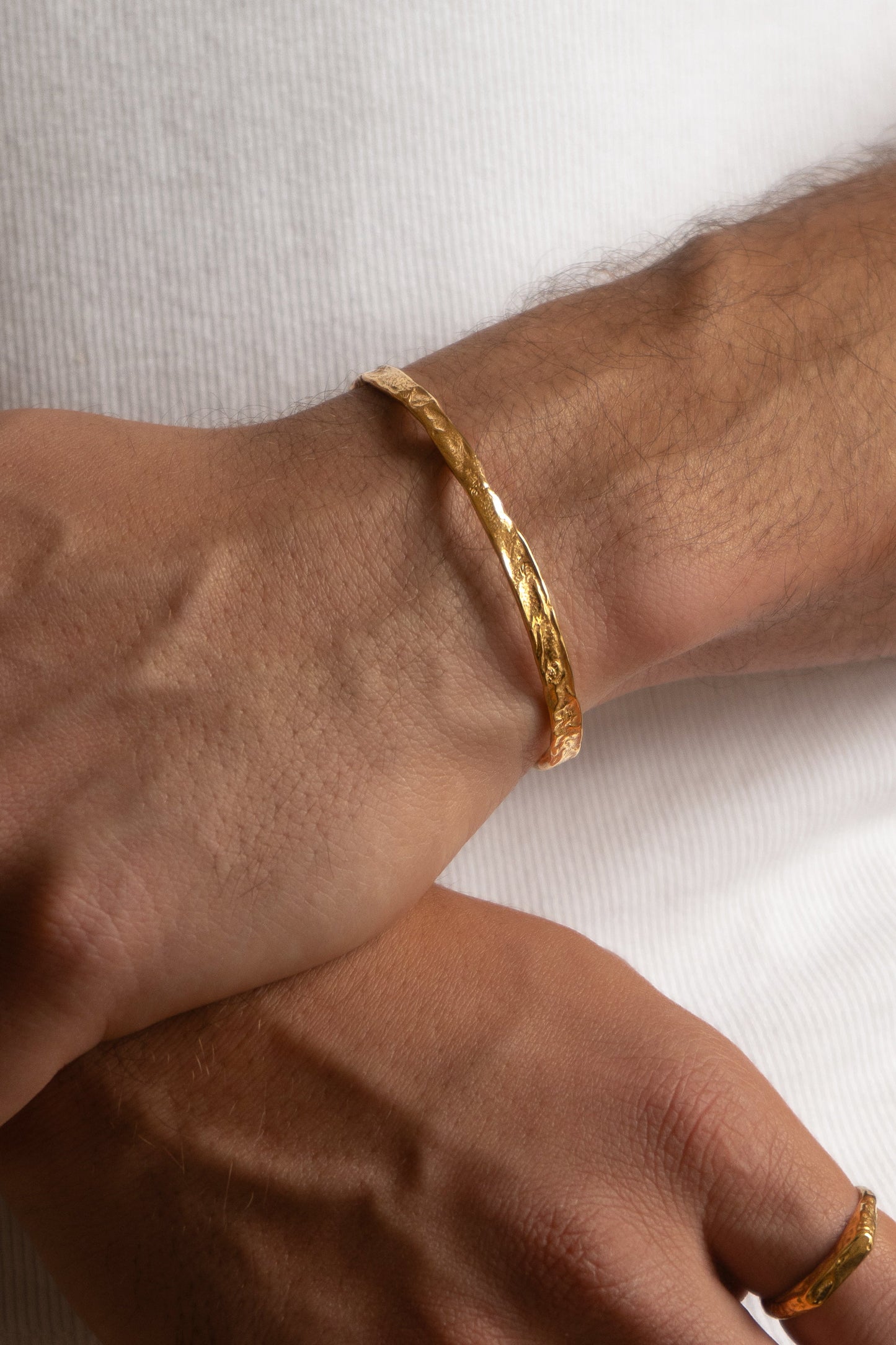 NC. | Terra Bracelet