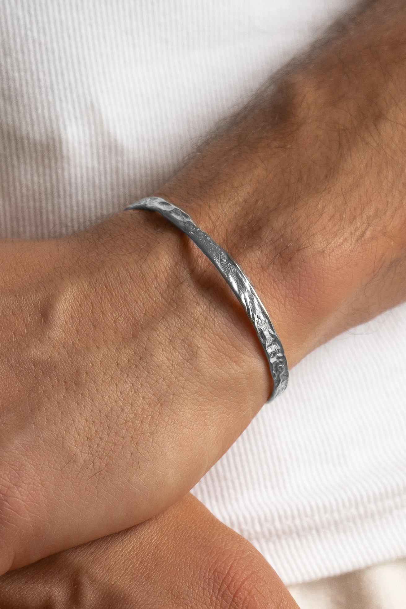 NC. | Terra Bracelet