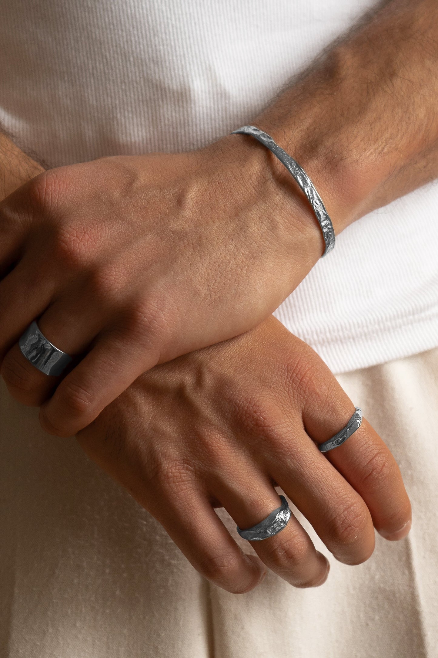 NC. | Terra Bracelet