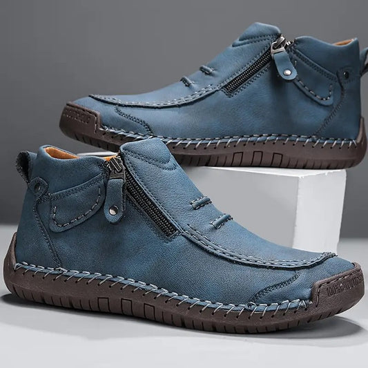 NC. | Outback Comfort Boots