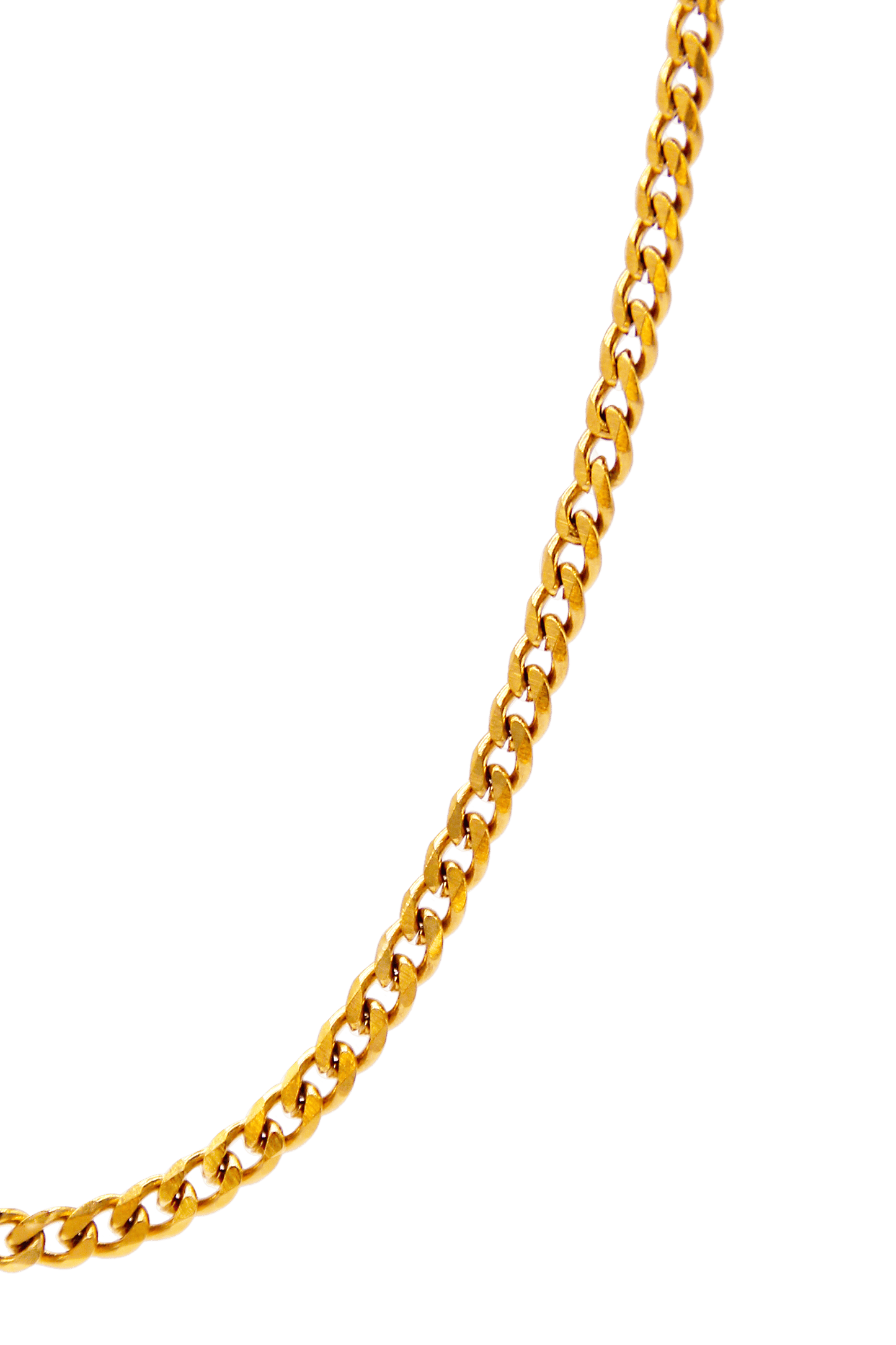 NC. | Eclipse Chain