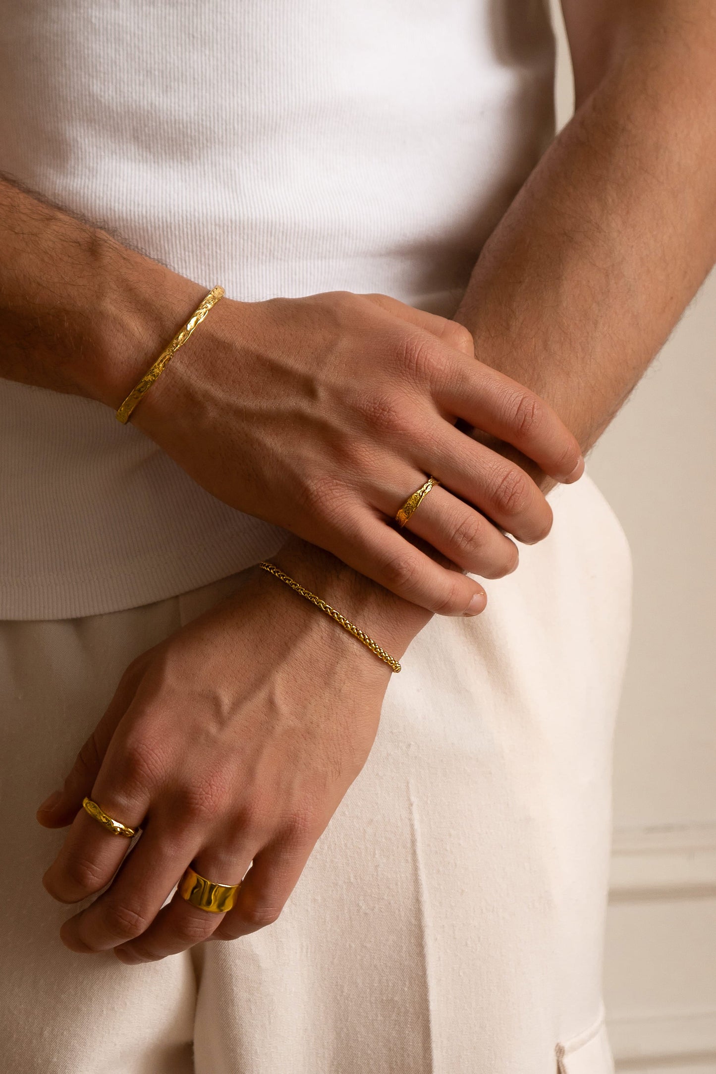 NC. | Tide Edge Ring