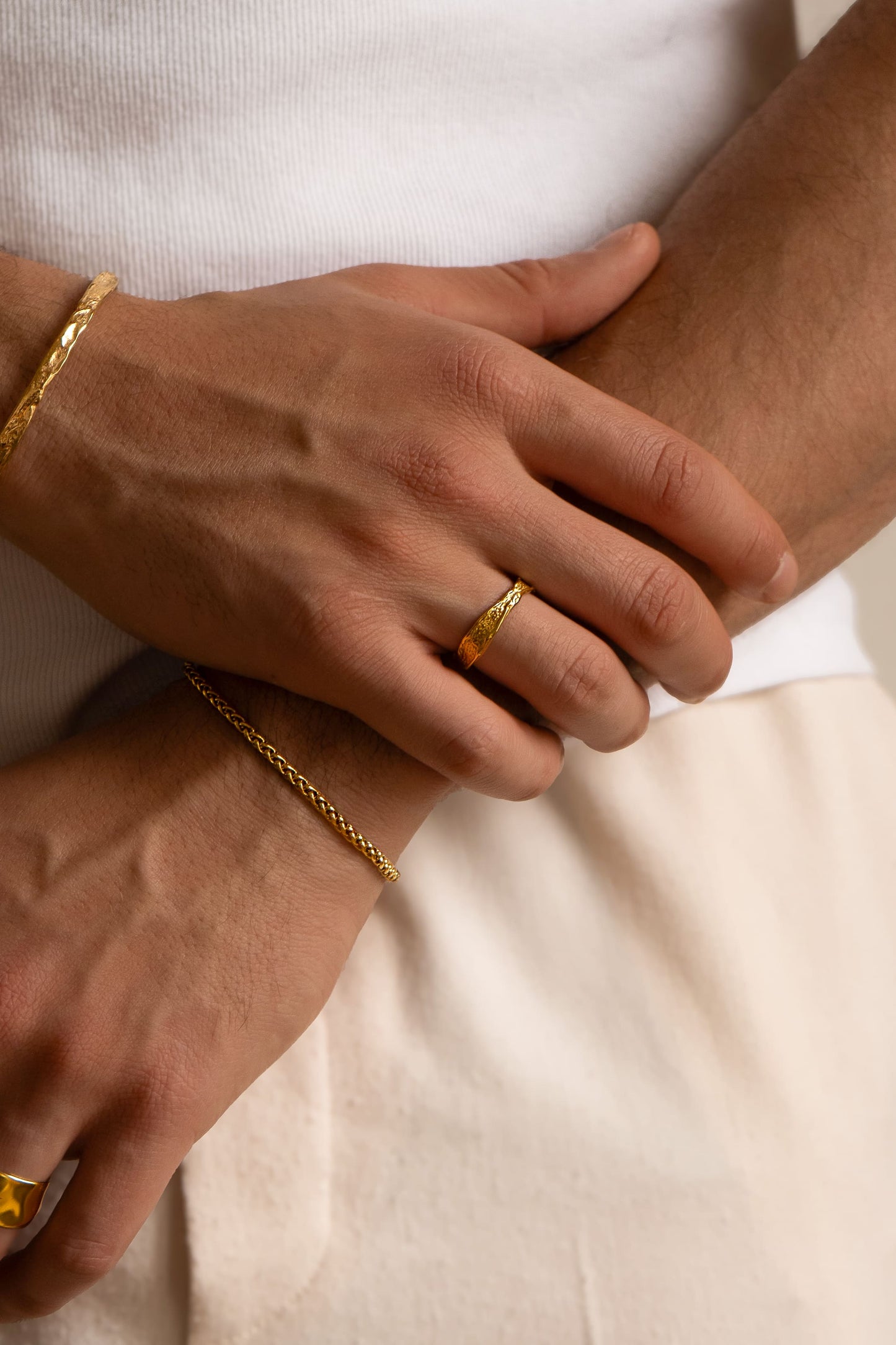 NC. | Tide Edge Ring