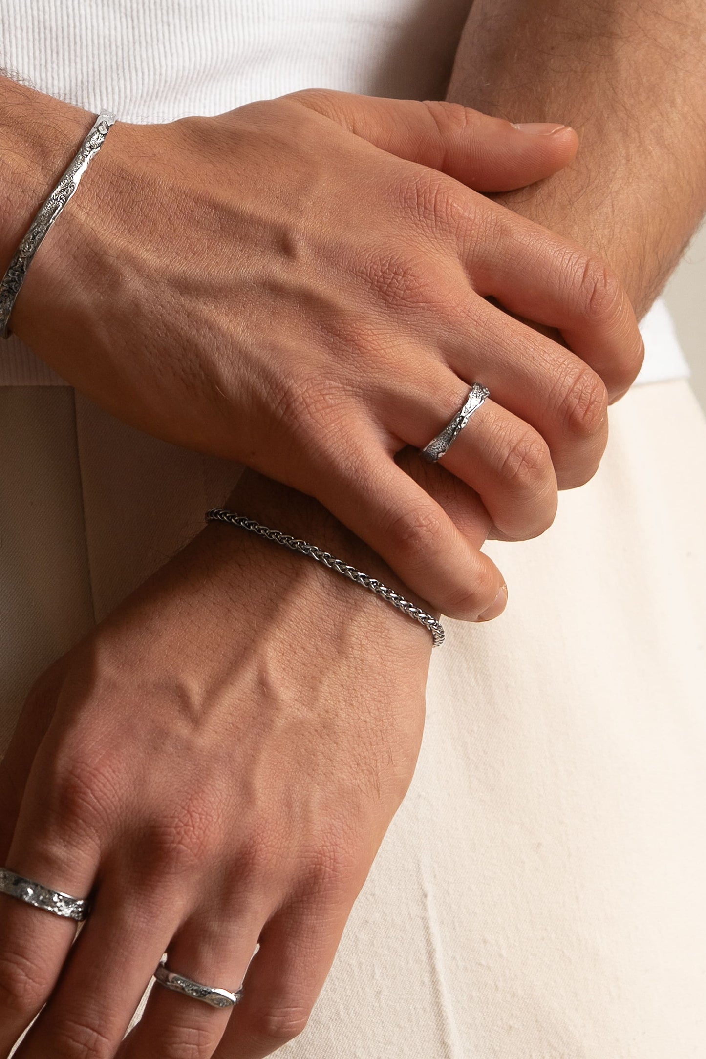 NC. | Tide Edge Ring