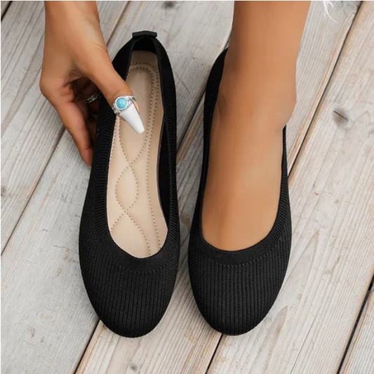 NC. | All-Day Ballet Flats