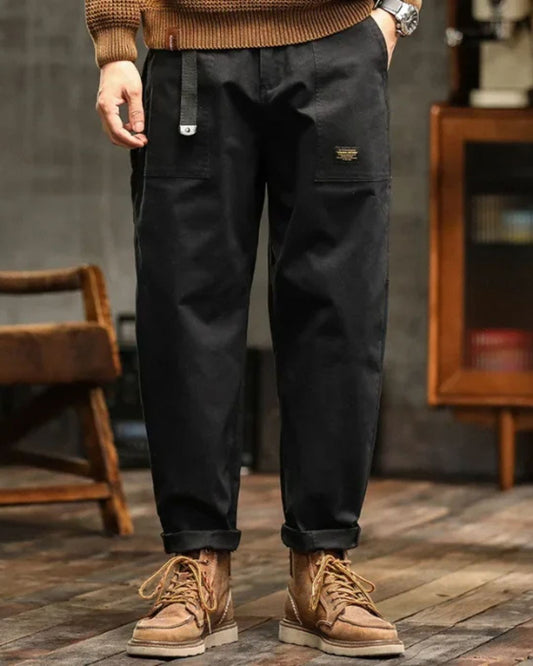 NC. | The Essential Cargo Pants
