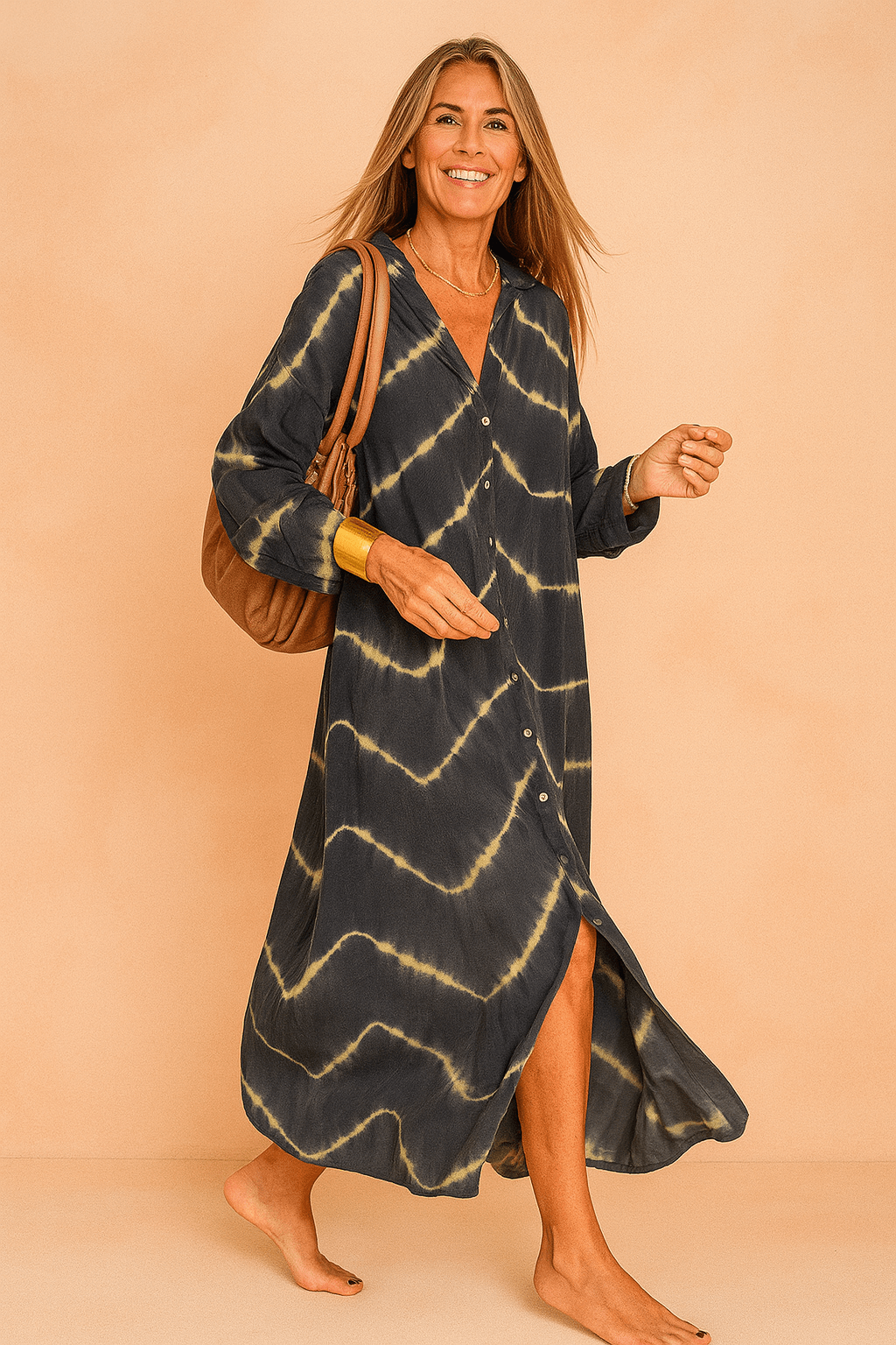NC. | The Summer Boho Dress